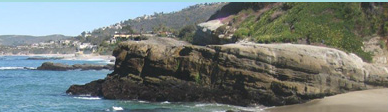 Laguna Beach (via <a href="http://bluepearllaguna.com/welcome.html#">bluepearllaguna</a>)